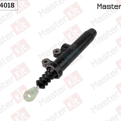 Master KiT 77AC4018 Цилиндр главный сцепления
