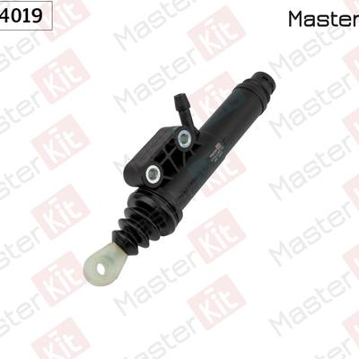 Master KiT 77AC4019 Цилиндр главный сцепления