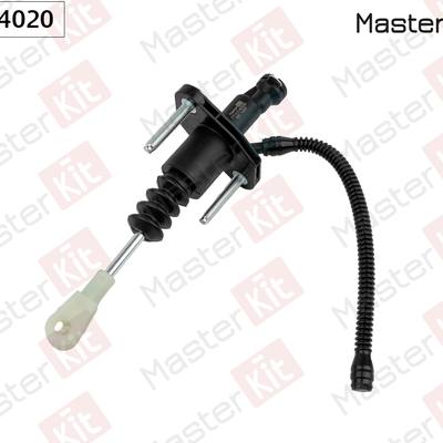 Master KiT 77AC4020 Цилиндр главный сцепления