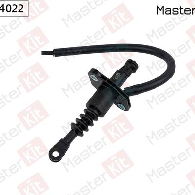Master KiT 77AC4022 Цилиндр главный сцепления