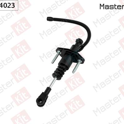 Master KiT 77AC4023 Цилиндр главный сцепления