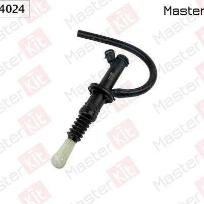 Master KiT 77AC4024 Цилиндр главный сцепления