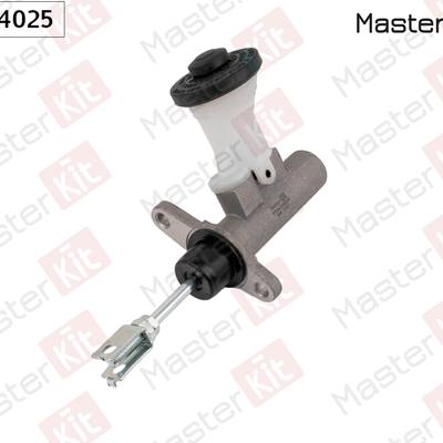 Master KiT 77AC4025 Цилиндр главный сцепления