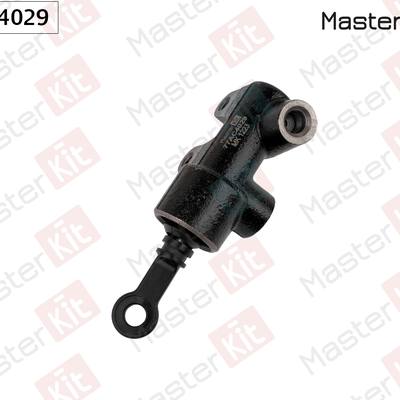 Master KiT 77AC4029 Цилиндр главный сцепления