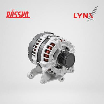 LYNXauto EA-1200 Генератор