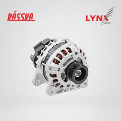 LYNXauto EA-1179 Генератор LADA LARGUS
