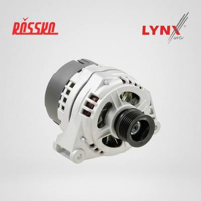 LYNXauto EA-1394 Генератор VOLGA/GAZELLE/SOBOL