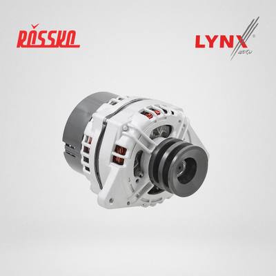 LYNXauto EA-1227 Генератор VOLGA дв. 402