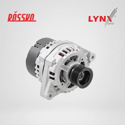 LYNXauto EA-1428 Генератор LADA PRIORA