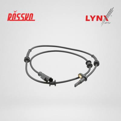 LYNXauto DM-8054 Датчик частоты вращения колеса (датчик ABS) | зад прав/лев |