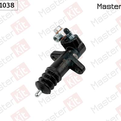 Master KiT 77AC1038 Цилиндр рабочий сцепления