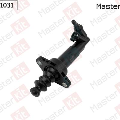 Master KiT 77AC1031 Цилиндр рабочий сцепления