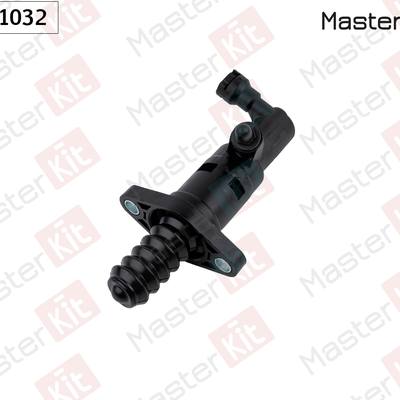 Master KiT 77AC1032 Цилиндр рабочий сцепления
