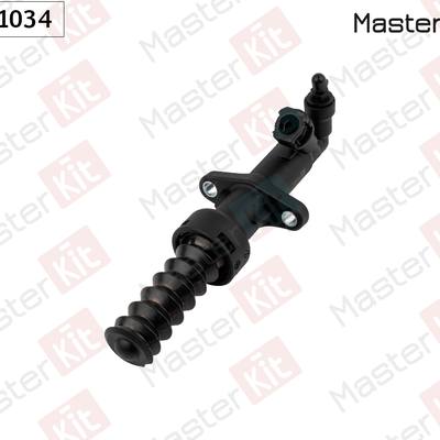 Master KiT 77AC1034 Цилиндр рабочий сцепления