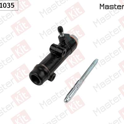 Master KiT 77AC1035 Цилиндр рабочий сцепления