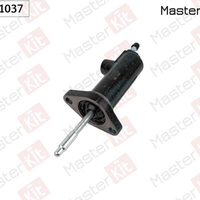 Master KiT 77AC1037 Цилиндр рабочий сцепления
