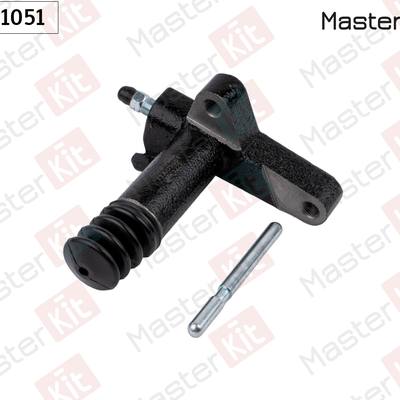 Master KiT 77AC1051 Цилиндр рабочий сцепления