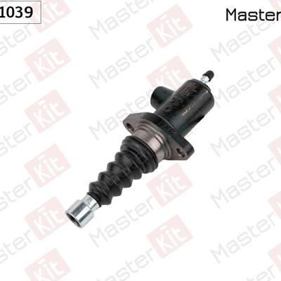 Master KiT 77AC1039 Цилиндр рабочий сцепления