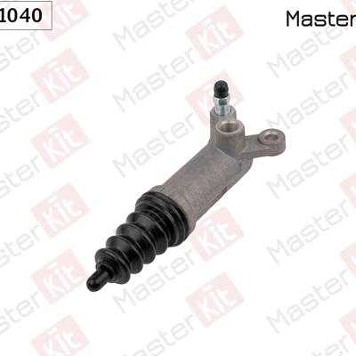 Master KiT 77AC1040 Цилиндр рабочий сцепления