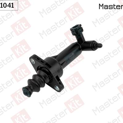 Master KiT 77AC1041 Цилиндр рабочий сцепления
