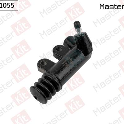 Master KiT 77AC1055 Цилиндр рабочий сцепления