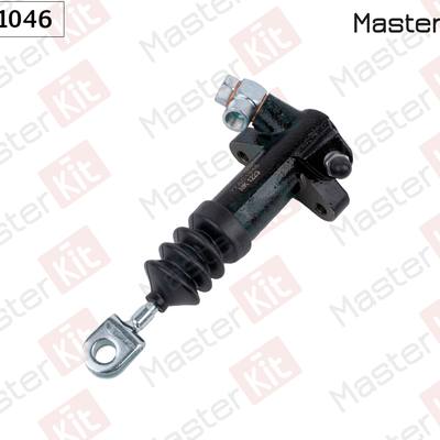 Master KiT 77AC1046 Цилиндр рабочий сцепления