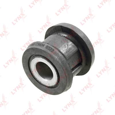 Stellox 7702269SX сайлентблок рейки рулевой!\ Toyota Carina 2.0 92-01