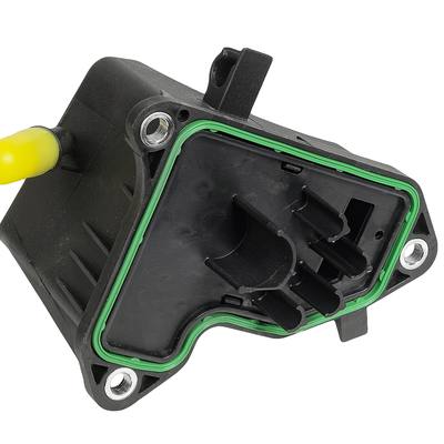 Stellox 0125764SX клапан вентиляции картера!\ MB S211/S212/W211/W212/X164/W221 4.5-5.0 05>