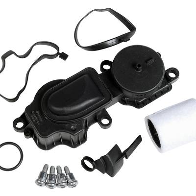 Stellox 0125761SX клапан вентиляции картера!\ BMW E46/E39 98-03