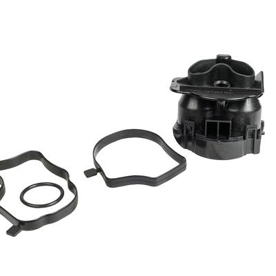 Stellox 0125758SX клапан вентиляции картера!\ BMW E46/60/61/65/66/67/83/53 02>