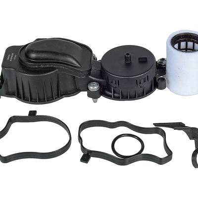 Stellox 0125746SX клапан вентиляции картера!\ BMW E46/E39/E38/E53 98>/OPEL OMEGA B 01-03