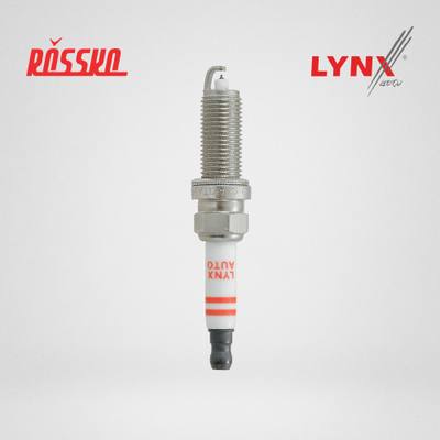 LYNXauto SP-193 Свеча зажигания 7NYXIPR11 (Iridium + Platinum)