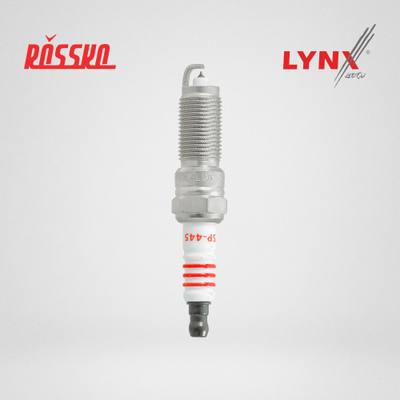 LYNXauto SP-445 Свеча зажигания 6SJIPR (Iridium + Platinum)