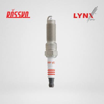 LYNXauto SP-446 Свеча зажигания 8PLIPR (Iridium + Platinum)