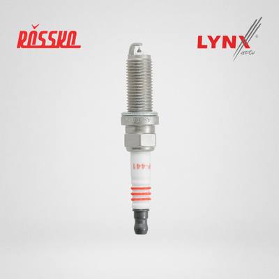 LYNXauto SP-441 Свеча зажигания 8NIPR-A (Iridium + Platinum)