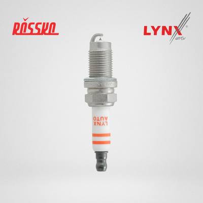 LYNXauto SP-416 Свеча зажигания 6BLXZIP1R8 (Iridium + Platinum)