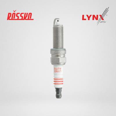LYNXauto SP-442 Свеча зажигания 7MCJR (Nickel)