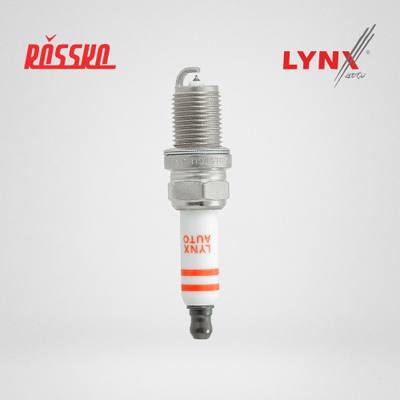 LYNXauto SP-444 Свеча зажигания 7BXIR (Iridium)