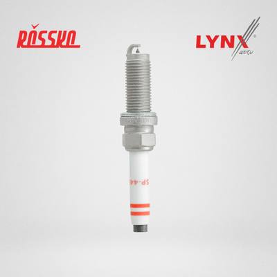 LYNXauto SP-449 Свеча зажигания 8NLXKZIPR (Iridium + Platinum)