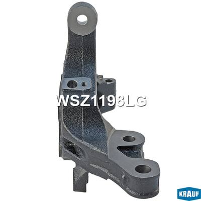 Subaru 28313SC011 Кулак поворотный