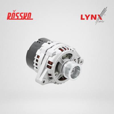 LYNXauto EA-1194 Генератор LADA NIVA 2121/2131