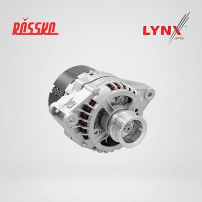 LYNXauto EA-1397 Генератор LADA 2108-099/2110-12/2113-15