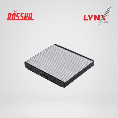 LYNXauto LAC-038C Фильтр салонный угольный
