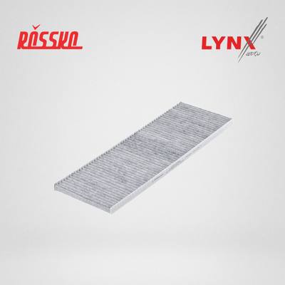 LYNXauto LAC-1315C Фильтр салонный угольный