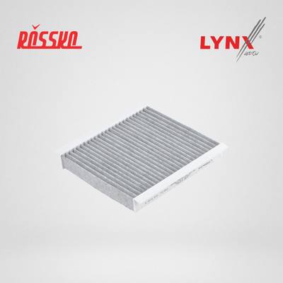 LYNXauto LAC-1318C Фильтр салонный угольный