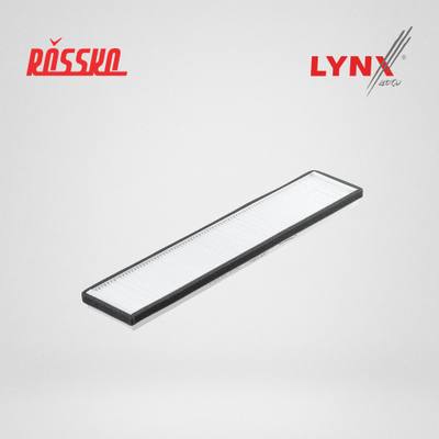 LYNXauto LAC-1406 Фильтр салонный
