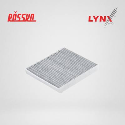 LYNXauto LAC-1420C Фильтр салонный угольный