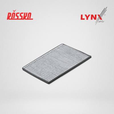 LYNXauto LAC-1613C Фильтр салонный угольный