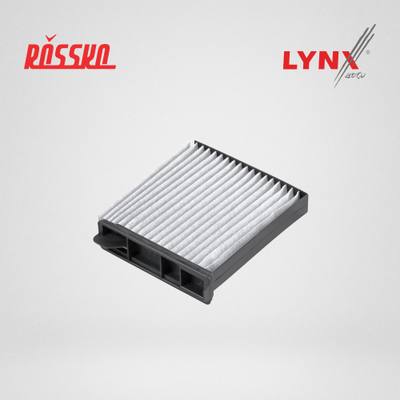 LYNXauto LAC-202C Фильтр салонный угольный