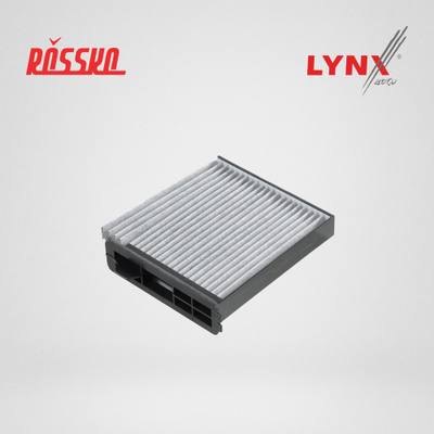 LYNXauto LAC-210C Фильтр салонный угольный